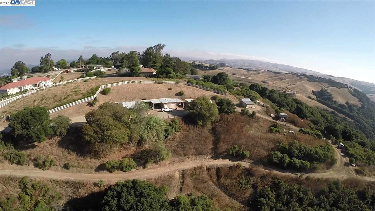 26520 Fairview Ave, HAYWARD, California 94542, ,Lots And Land,For Sale,Fairview Ave,40917423