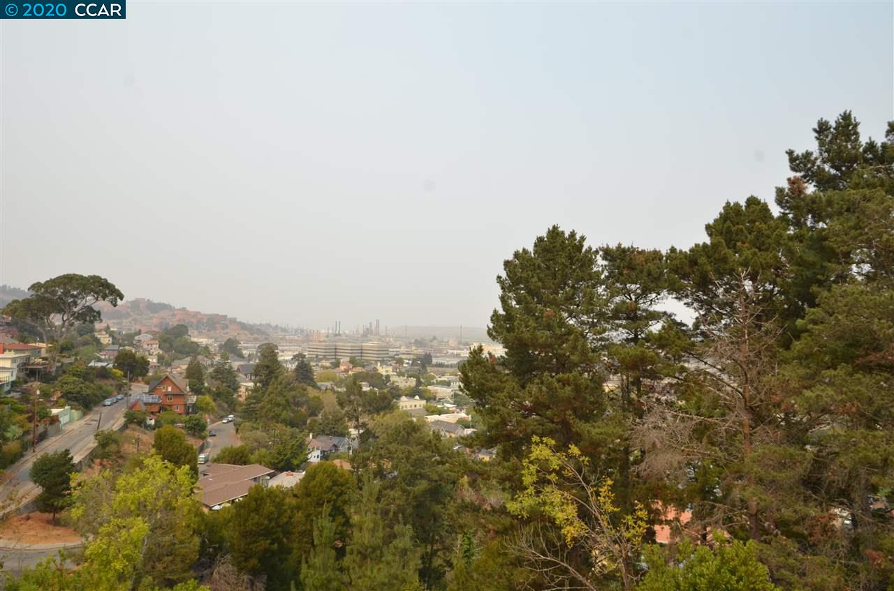0 Crest Ave, RICHMOND, California 94801, ,Lots And Land,For Sale,Crest Ave,40917424