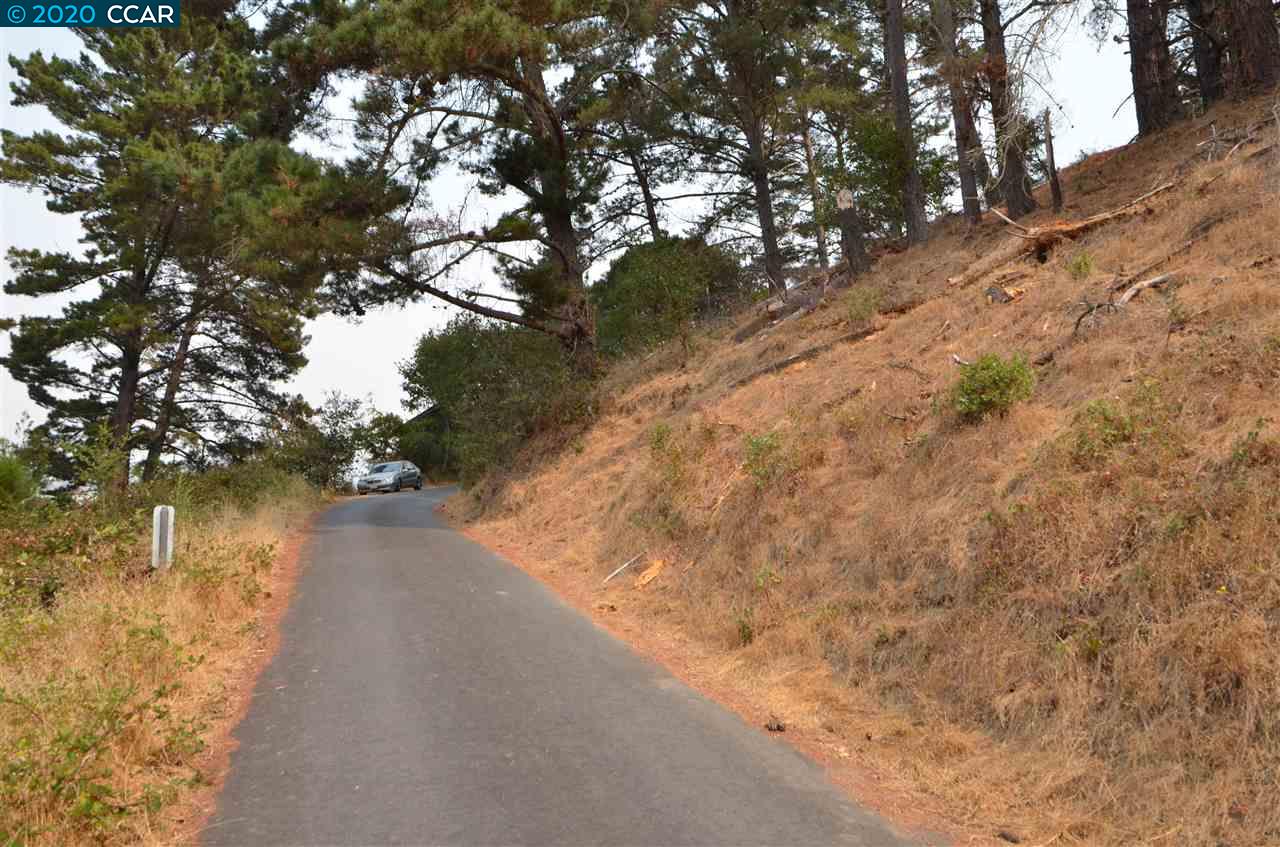 0 Crest Ave, RICHMOND, California 94801, ,Lots And Land,For Sale,Crest Ave,40917424