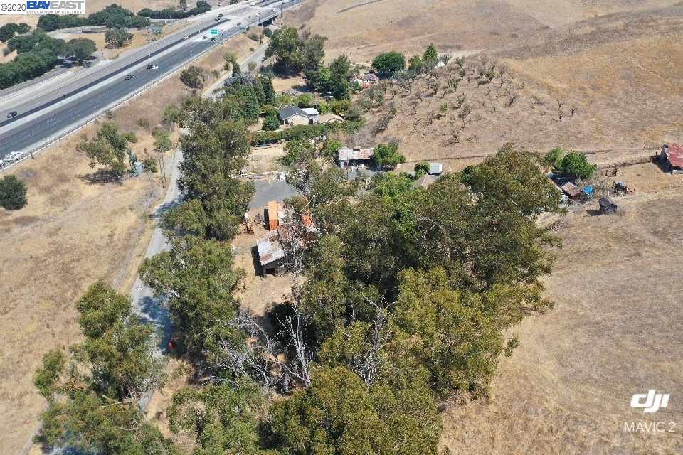 42155 Vargas Rd, FREMONT, California 94539, ,Lots And Land,For Sale,Vargas Rd,40917425
