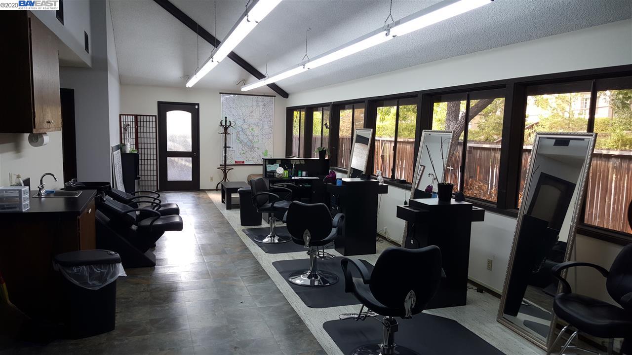 90 Mission Dr, PLEASANTON, California 94566, ,Comm Business Opportunity,For Sale,Mission Dr,40919007