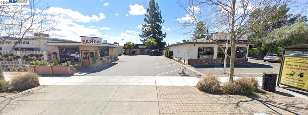 3483 Castro Valley Blvd, CASTRO VALLEY, California 94546, ,Comm Industrial For Sale,For Sale,Castro Valley Blvd,40920630