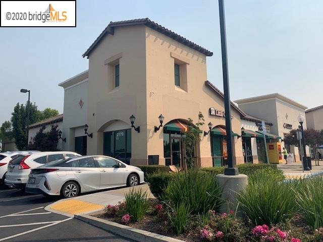 2170 Main St, OAKLEY, California 94561, ,Comm Industrial For Lease,For Rent,Main St,40931733