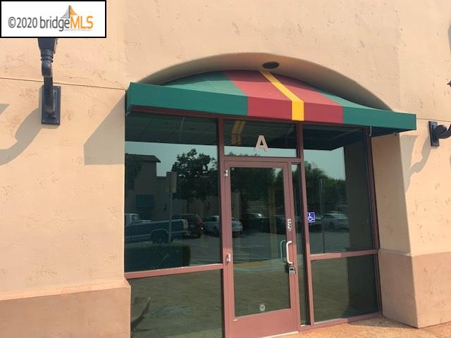 2170 Main St, OAKLEY, California 94561, ,Comm Industrial For Lease,For Rent,Main St,40931733