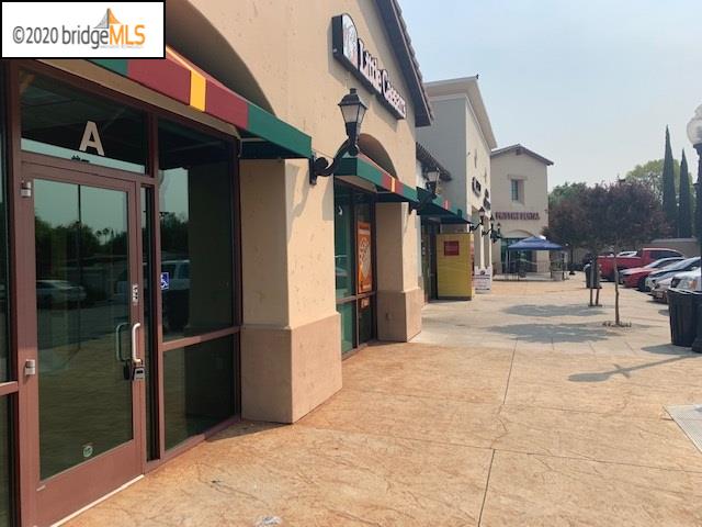 2170 Main St, OAKLEY, California 94561, ,Comm Industrial For Lease,For Rent,Main St,40931733