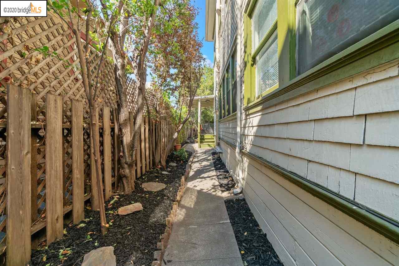460 28Th St, OAKLAND, California 94609, ,Comm Ri Multi-units 5+,For Sale,28Th St,40919920
