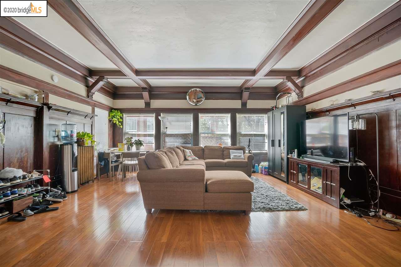 460 28Th St, OAKLAND, California 94609, ,Comm Ri Multi-units 5+,For Sale,28Th St,40919920