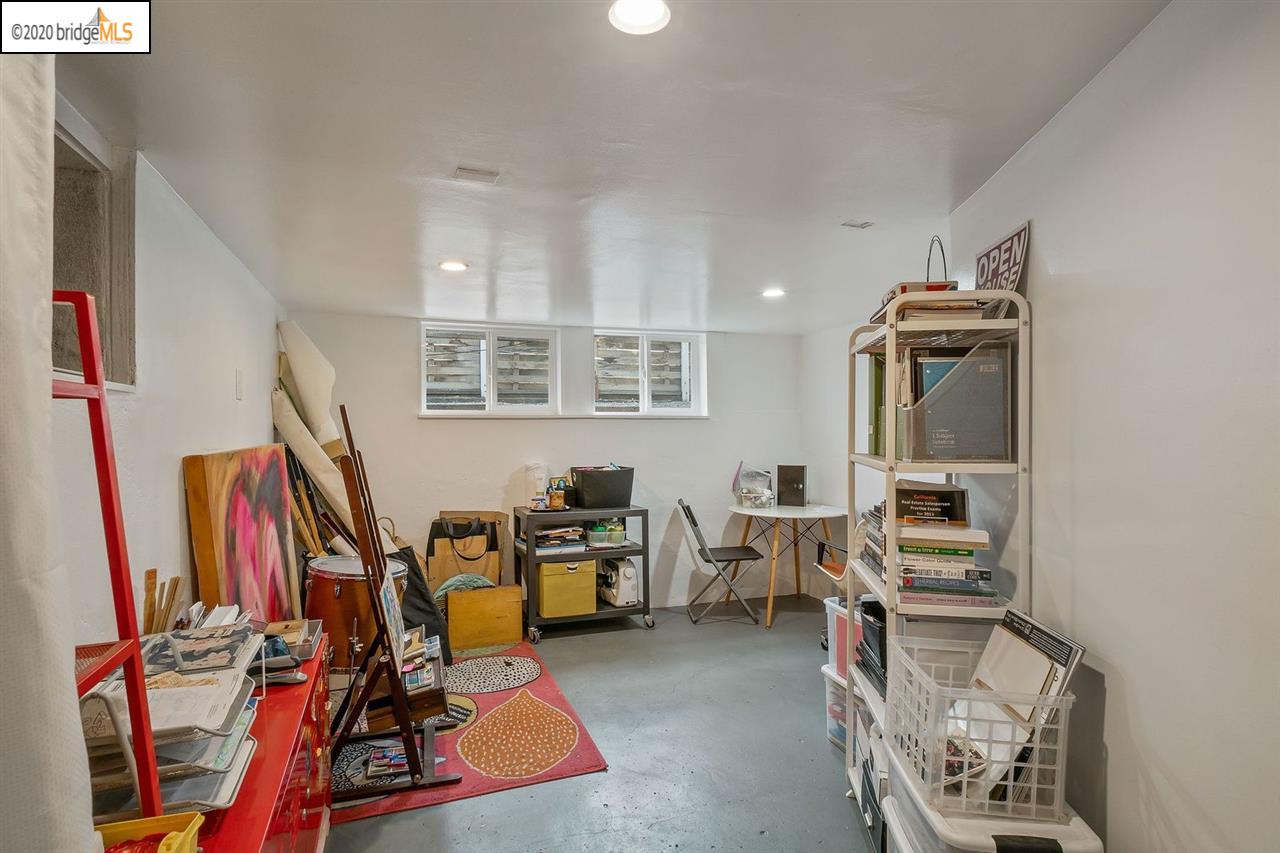 460 28Th St, OAKLAND, California 94609, ,Comm Ri Multi-units 5+,For Sale,28Th St,40919920