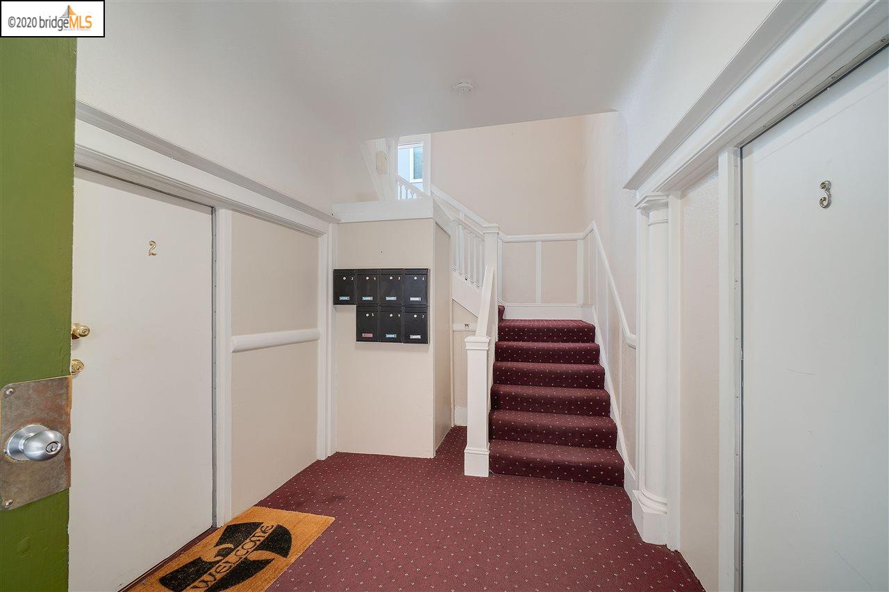 460 28Th St, OAKLAND, California 94609, ,Comm Ri Multi-units 5+,For Sale,28Th St,40919920