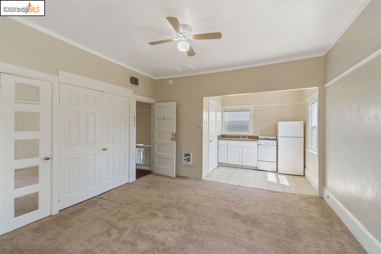 460 28Th St, OAKLAND, California 94609, ,Comm Ri Multi-units 5+,For Sale,28Th St,40919920
