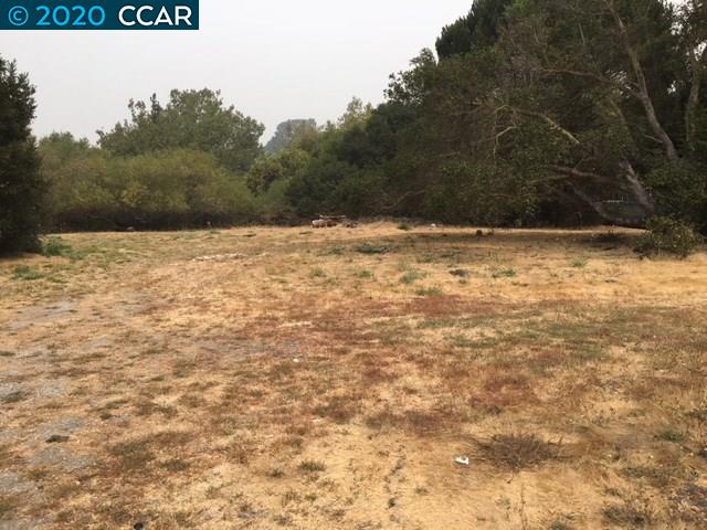4781 San Pablo Dam Rd, EL SOBRANTE, California 94803, ,Lots And Land,For Sale,San Pablo Dam Rd,40917984