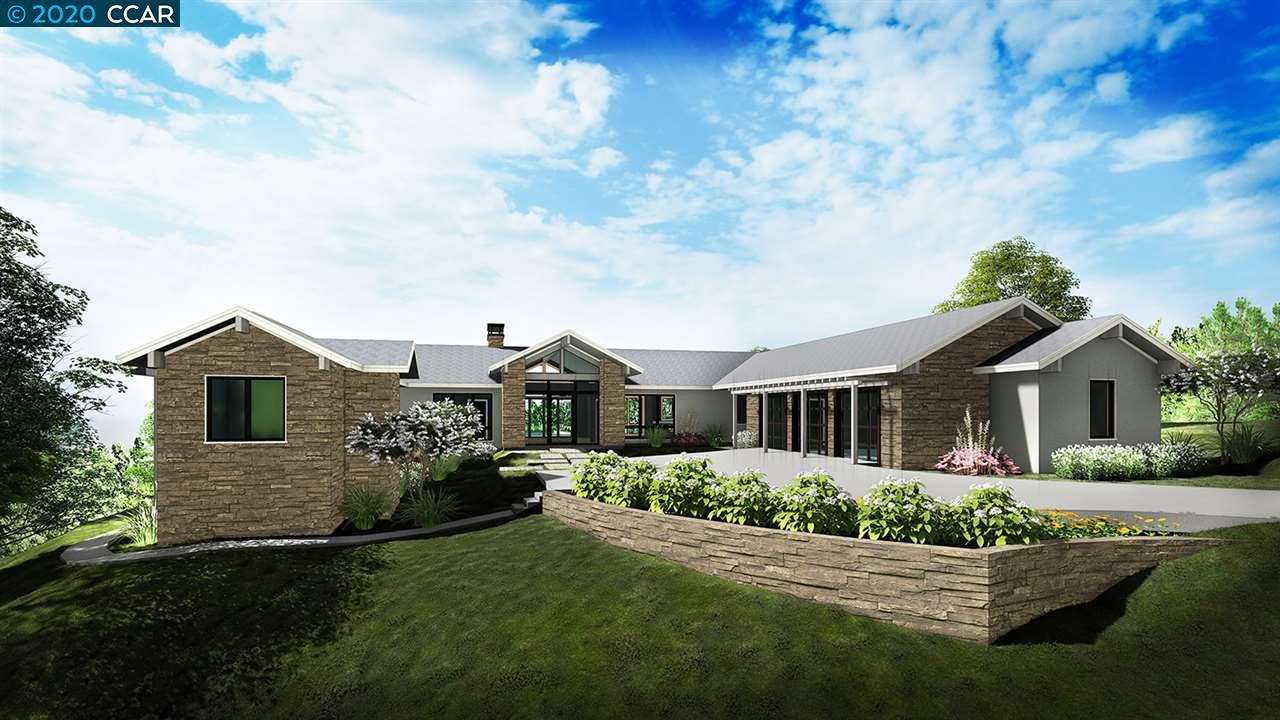 70 Adobe Lane, ORINDA, California 94563, ,Lots And Land,For Sale,Adobe Lane,40917985