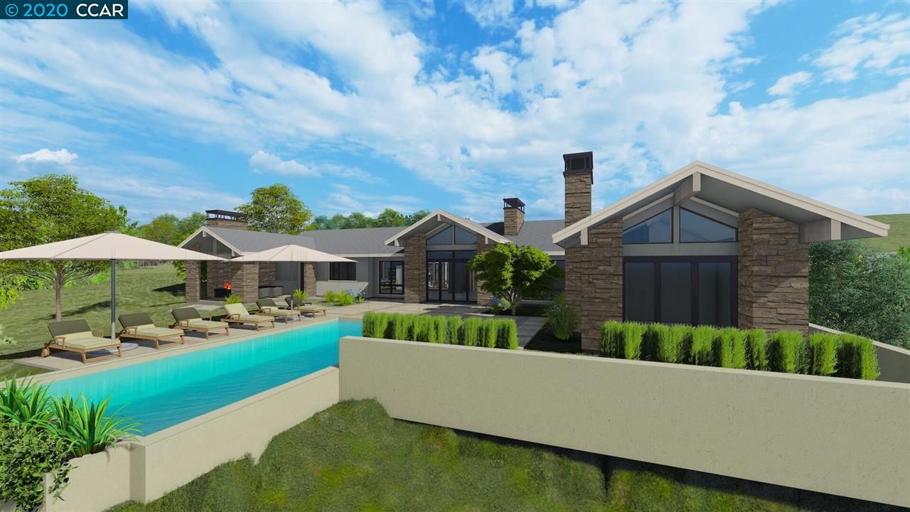 70 Adobe Lane, ORINDA, California 94563, ,Lots And Land,For Sale,Adobe Lane,40917985