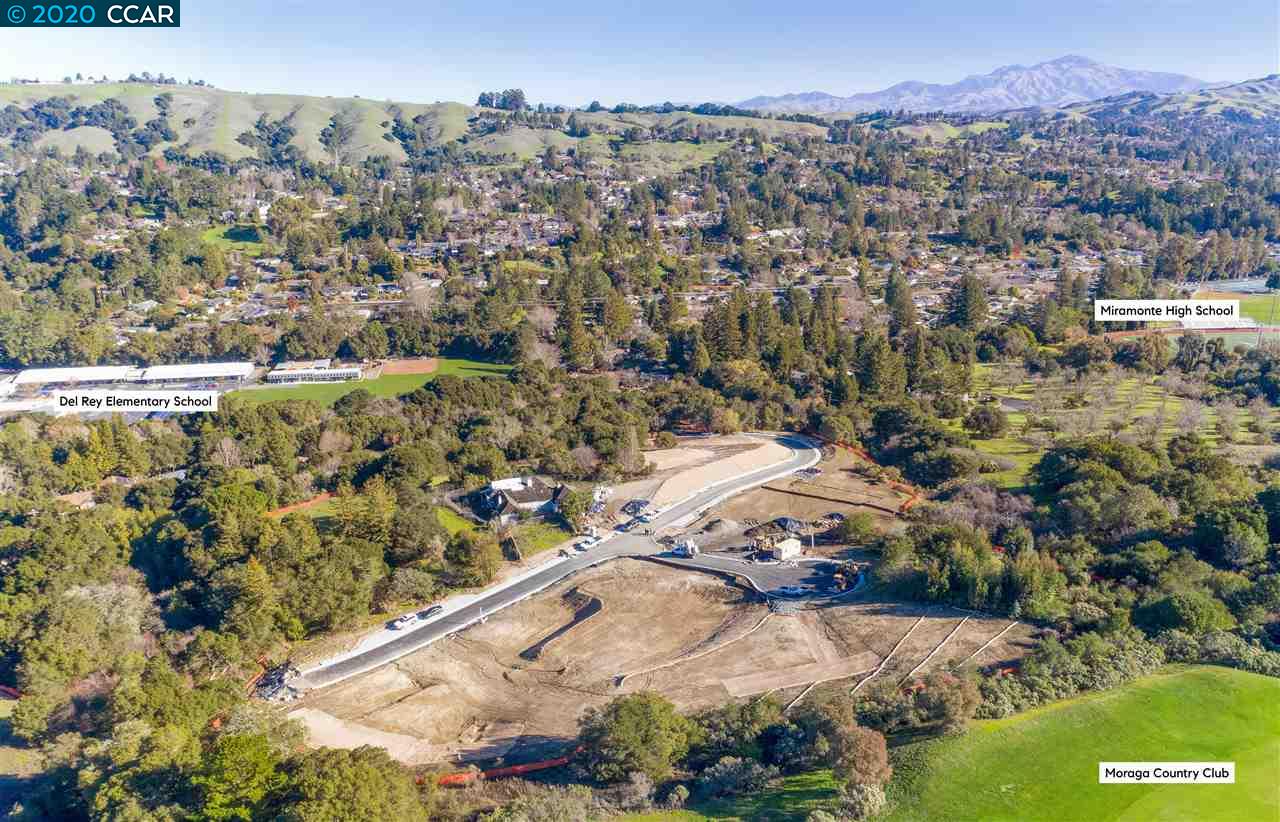 70 Adobe Lane, ORINDA, California 94563, ,Lots And Land,For Sale,Adobe Lane,40917985