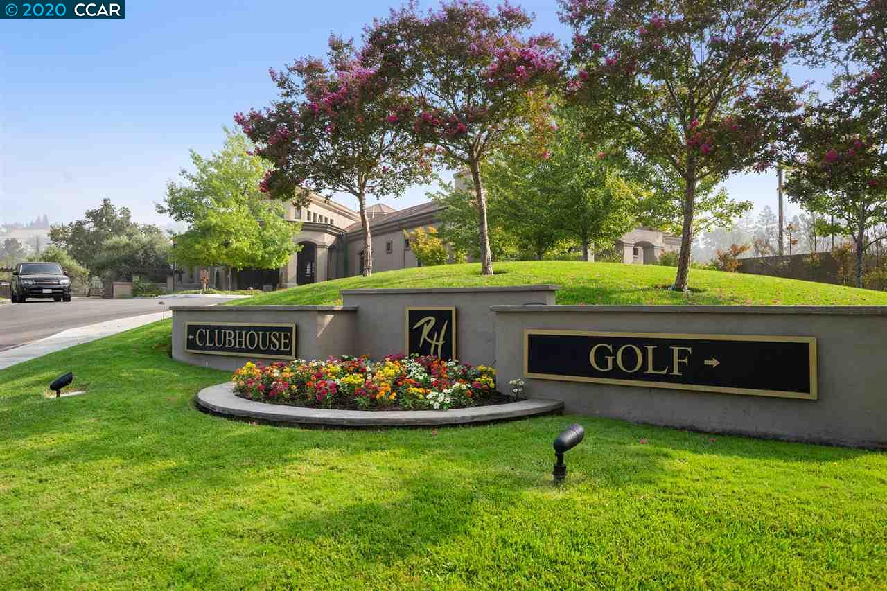 2525 Biltmore Dr, ALAMO, California 94507, ,Lots And Land,For Sale,Biltmore Dr,40917986