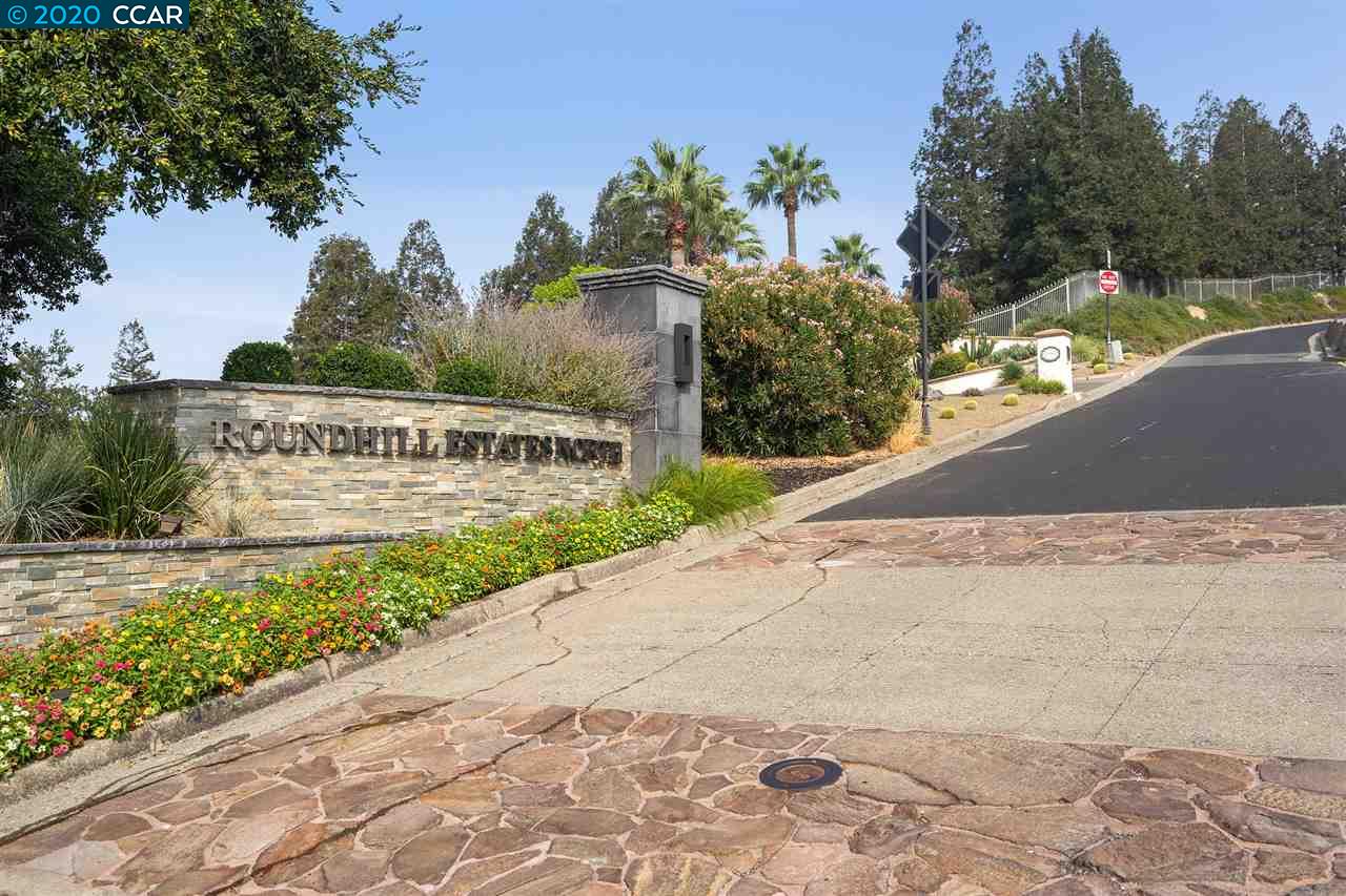 2525 Biltmore Dr, ALAMO, California 94507, ,Lots And Land,For Sale,Biltmore Dr,40917986