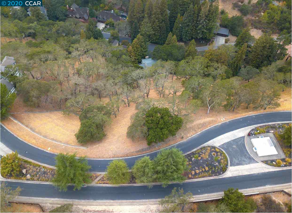 2525 Biltmore Dr, ALAMO, California 94507, ,Lots And Land,For Sale,Biltmore Dr,40917986