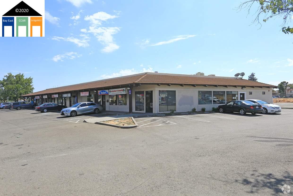 2327 Buchanan Rd, ANTIOCH, California 94509, ,Comm Industrial For Sale,For Sale,Buchanan Rd,40963704