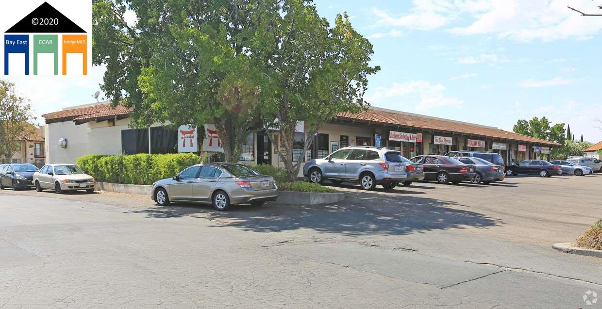 2327 Buchanan Rd, ANTIOCH, California 94509, ,Comm Industrial For Sale,For Sale,Buchanan Rd,40963704
