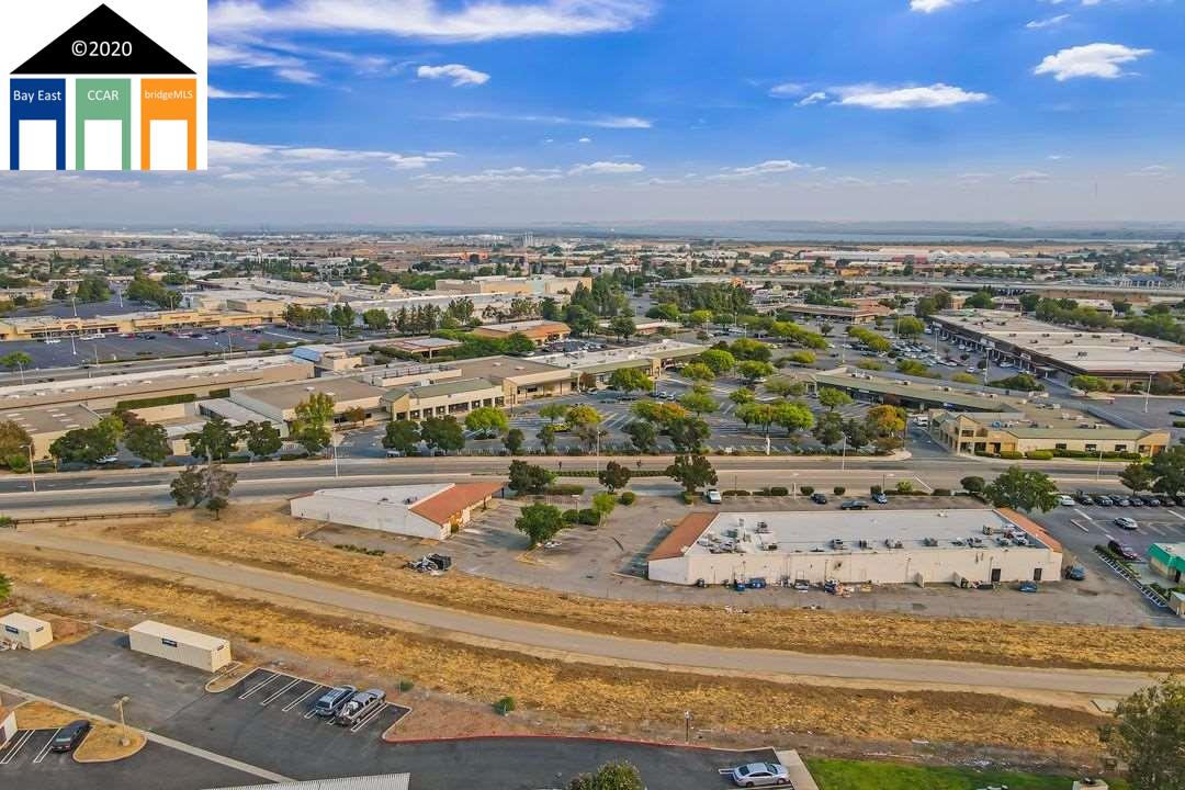 2327 Buchanan Rd, ANTIOCH, California 94509, ,Comm Industrial For Sale,For Sale,Buchanan Rd,40963704