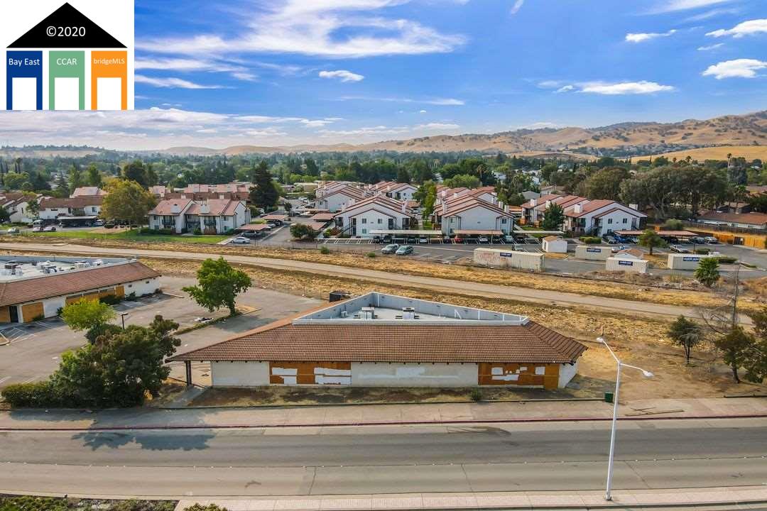 2327 Buchanan Rd, ANTIOCH, California 94509, ,Comm Industrial For Sale,For Sale,Buchanan Rd,40963704