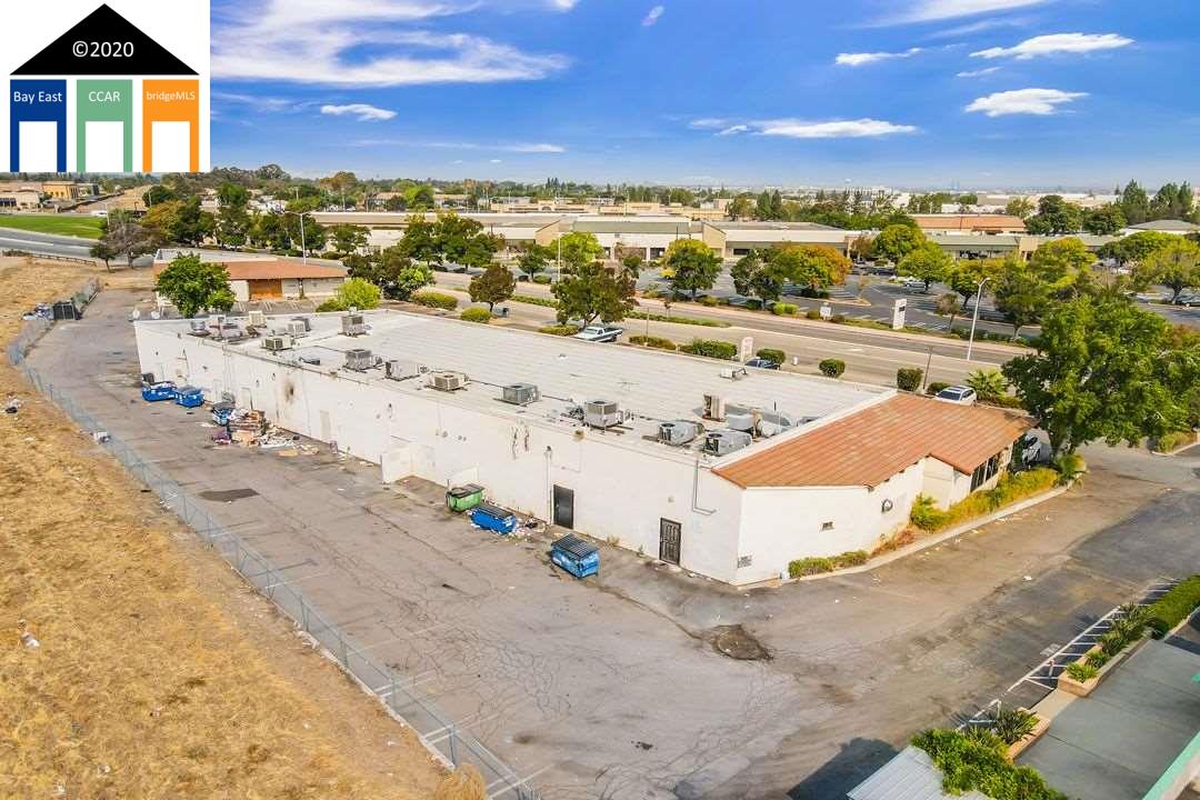 2327 Buchanan Rd, ANTIOCH, California 94509, ,Comm Industrial For Sale,For Sale,Buchanan Rd,40963704