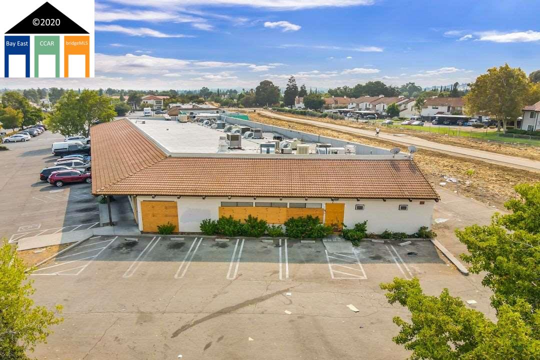 2327 Buchanan Rd, ANTIOCH, California 94509, ,Comm Industrial For Sale,For Sale,Buchanan Rd,40963704
