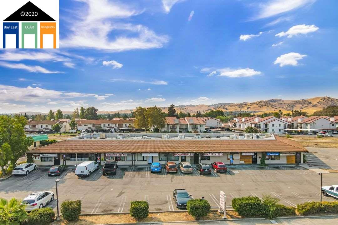 2327 Buchanan Rd, ANTIOCH, California 94509, ,Comm Industrial For Sale,For Sale,Buchanan Rd,40963704