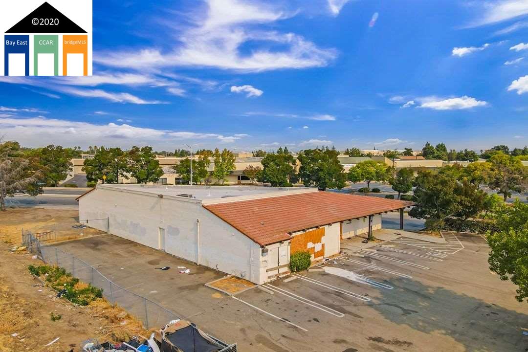 2327 Buchanan Rd, ANTIOCH, California 94509, ,Comm Industrial For Sale,For Sale,Buchanan Rd,40963704