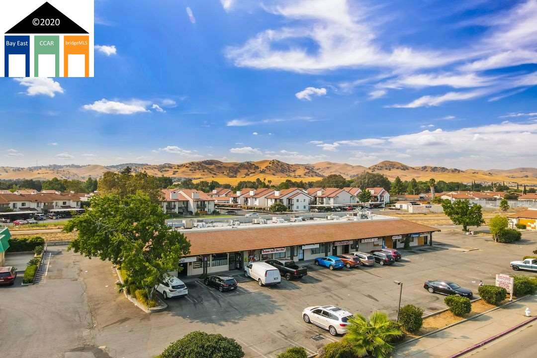 2327 Buchanan Rd, ANTIOCH, California 94509, ,Comm Industrial For Sale,For Sale,Buchanan Rd,40963704