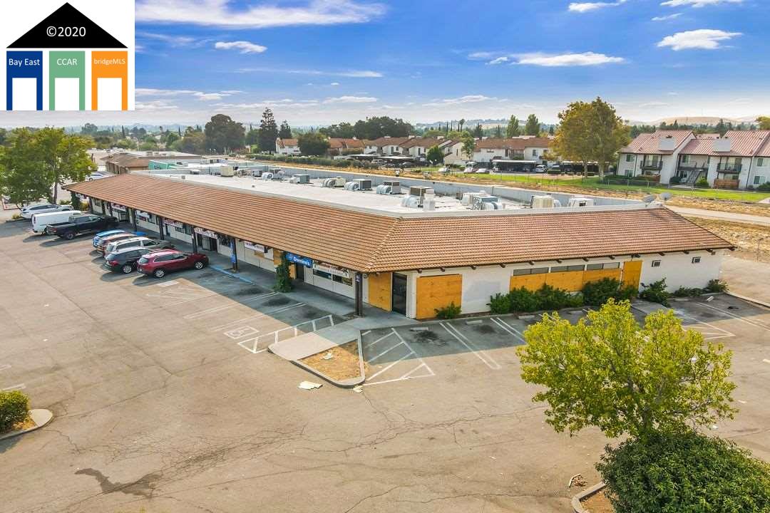2327 Buchanan Rd, ANTIOCH, California 94509, ,Comm Industrial For Sale,For Sale,Buchanan Rd,40963704