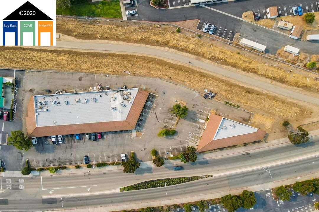 2327 Buchanan Rd, ANTIOCH, California 94509, ,Comm Industrial For Sale,For Sale,Buchanan Rd,40963704