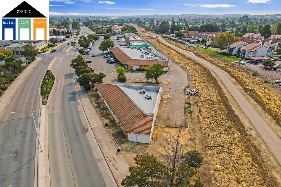 2327 Buchanan Rd, ANTIOCH, California 94509, ,Comm Industrial For Sale,For Sale,Buchanan Rd,40963704