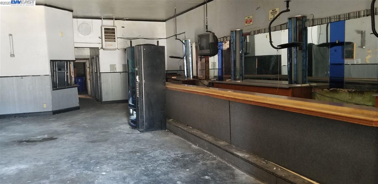 2225 Macdonald Ave, RICHMOND, California 94801, ,Comm Industrial For Sale,For Sale,Macdonald Ave,40920844