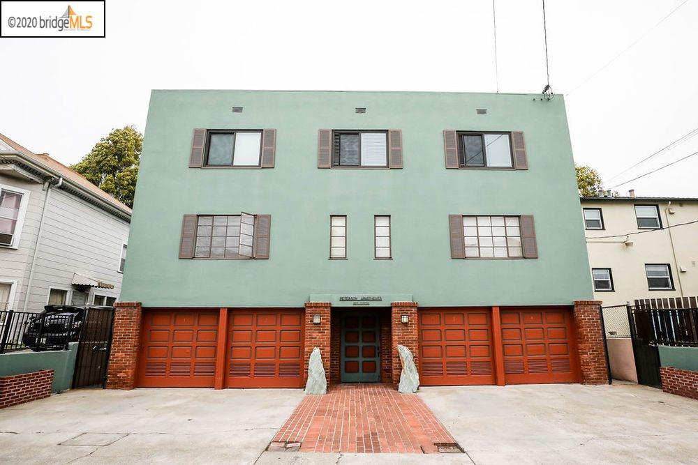 1919 Curtis, BERKELEY, California 94702, ,Comm Ri Multi-units 5+,For Sale,Curtis,40921232