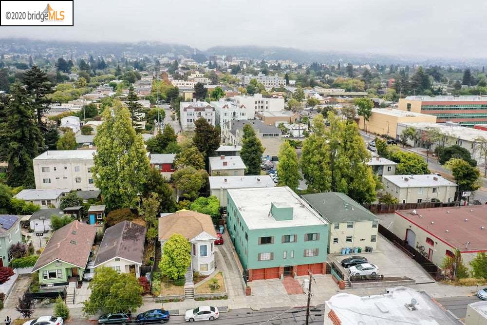 1919 Curtis, BERKELEY, California 94702, ,Comm Ri Multi-units 5+,For Sale,Curtis,40921232