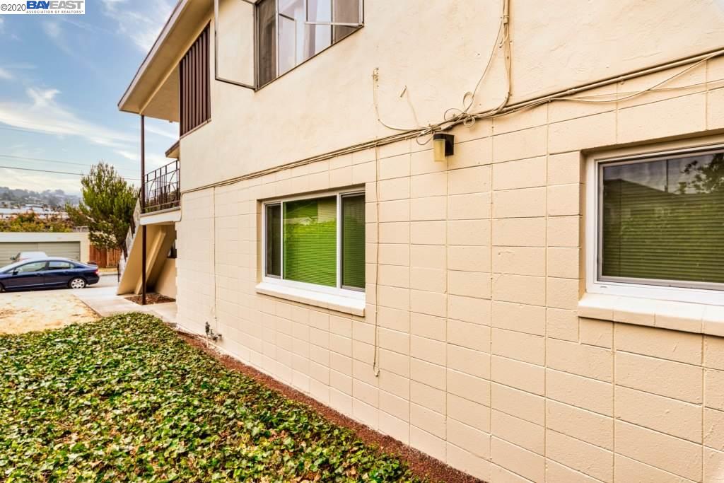 401 44th, RICHMOND, California 94805, ,Comm Ri Multi-units 5+,For Sale,44th,40921402