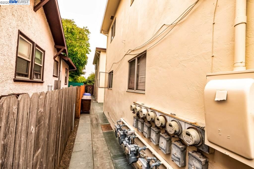 401 44th, RICHMOND, California 94805, ,Comm Ri Multi-units 5+,For Sale,44th,40921402