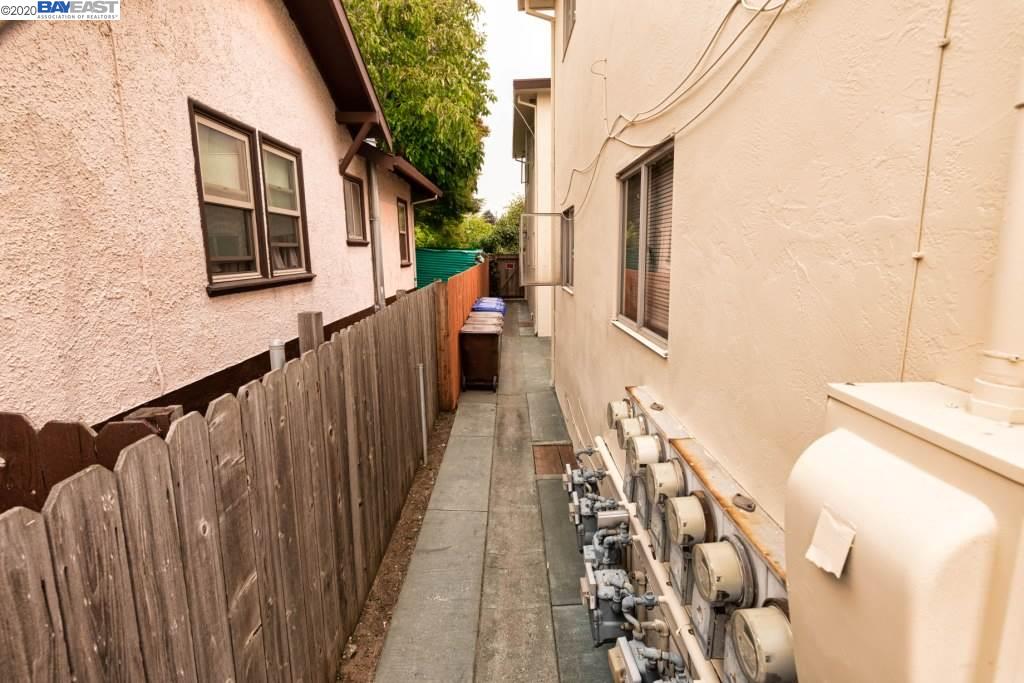 401 44th, RICHMOND, California 94805, ,Comm Ri Multi-units 5+,For Sale,44th,40921402