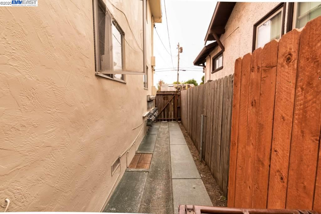 401 44th, RICHMOND, California 94805, ,Comm Ri Multi-units 5+,For Sale,44th,40921402