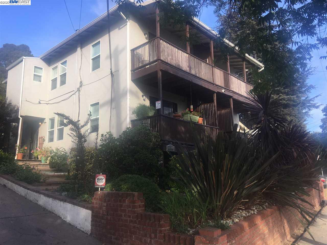 REDWOOD HEIGHTS Condos For Sale in OAKLAND East Bay Condo Mania!