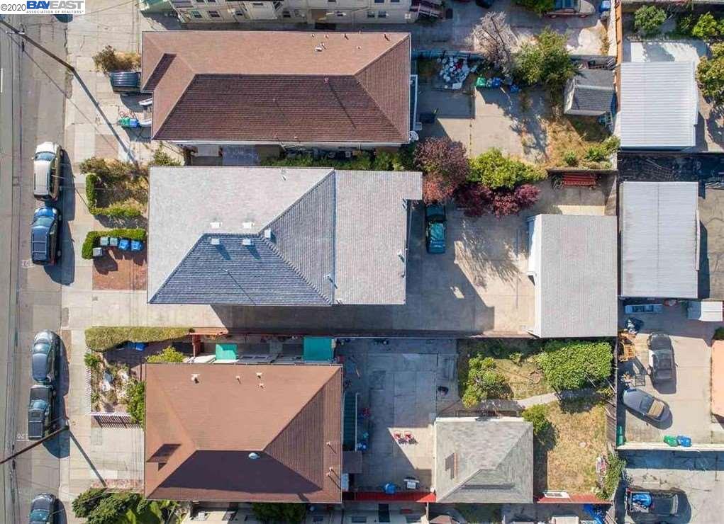 2151 Lincoln Ave, ALAMEDA, California 94501, ,Comm Ri Multi-units 5+,For Sale,Lincoln Ave,40921859