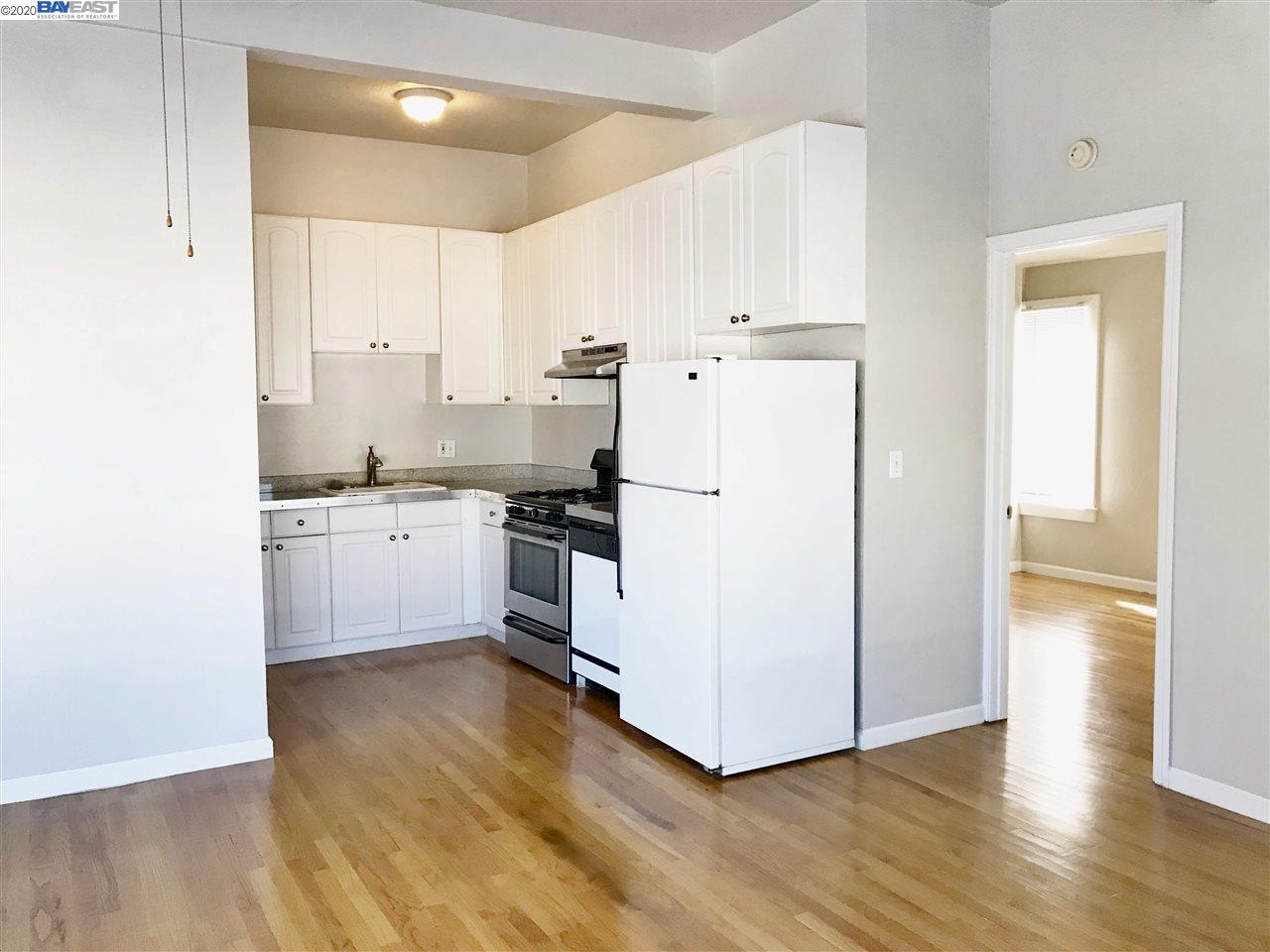 2151 Lincoln Ave, ALAMEDA, California 94501, ,Comm Ri Multi-units 5+,For Sale,Lincoln Ave,40921859