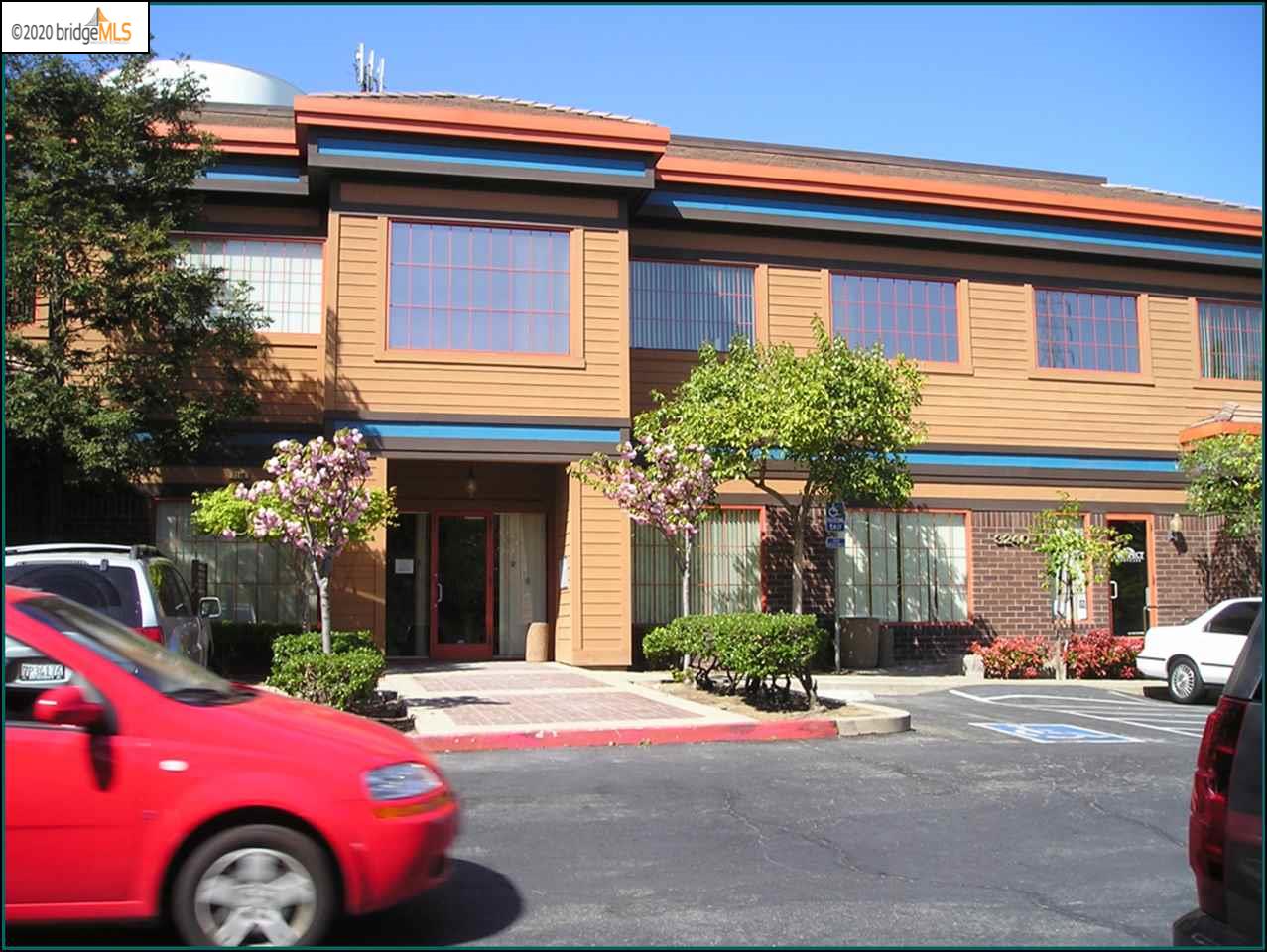 3240 Lone Tree Way, ANTIOCH, California 94509, ,Comm Industrial For Lease,For Rent,Lone Tree Way,40932110