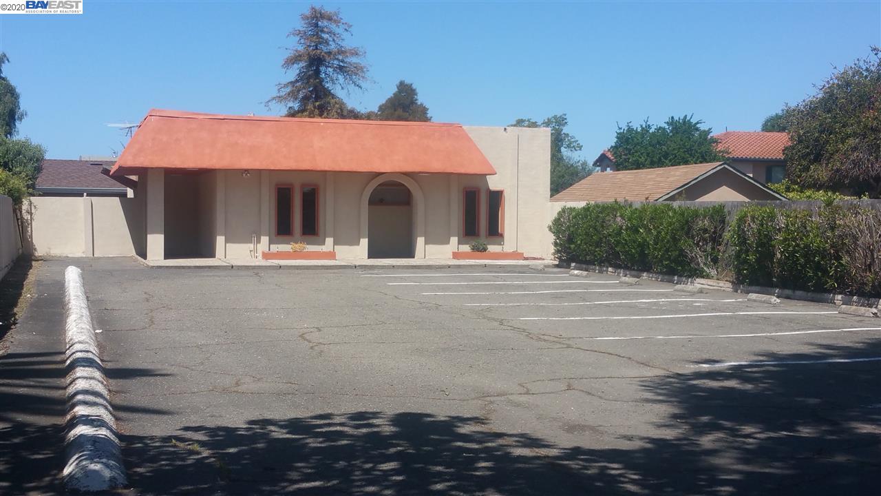6625 Thornton Ave., NEWARK, California 94560, ,Comm Industrial For Lease,For Rent,Thornton Ave.,40932125