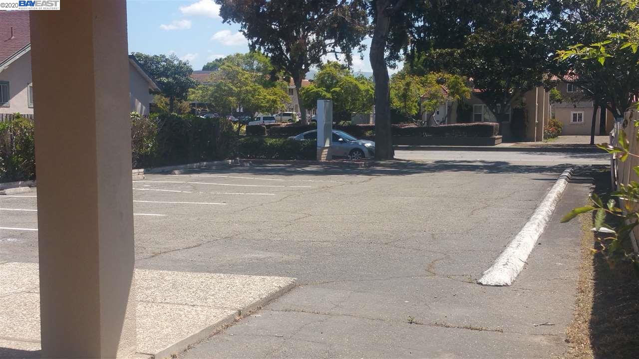 6625 Thornton Ave., NEWARK, California 94560, ,Comm Industrial For Lease,For Rent,Thornton Ave.,40932125