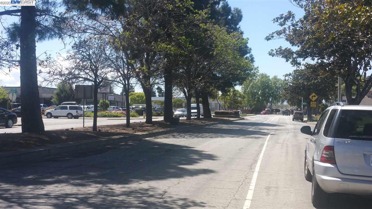 6625 Thornton Ave., NEWARK, California 94560, ,Comm Industrial For Lease,For Rent,Thornton Ave.,40932125
