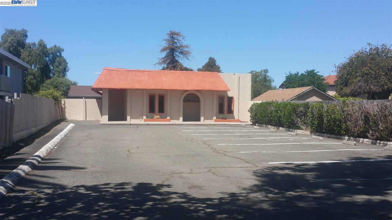 6625 Thornton Ave., NEWARK, California 94560, ,Comm Industrial For Lease,For Rent,Thornton Ave.,40932125