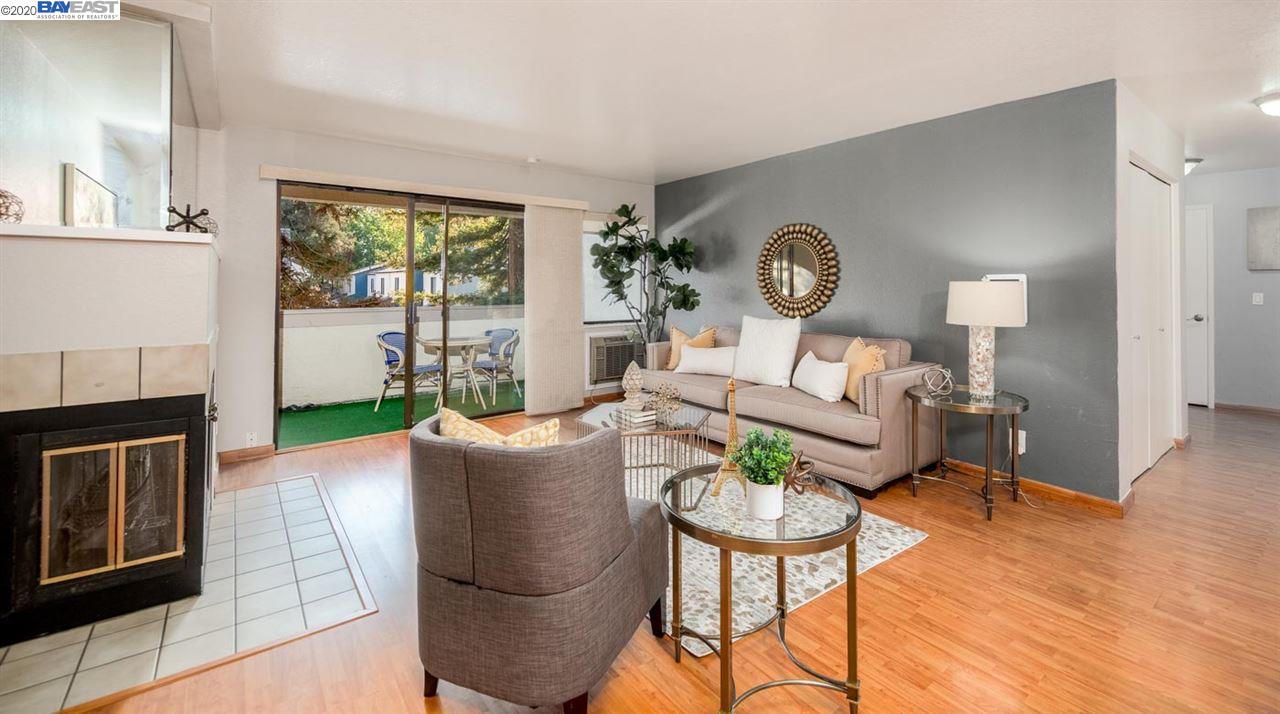 PARK REGENCY Condos For Sale in FREMONT East Bay Condo Mania!