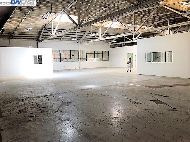 21994 Mission Blvd, HAYWARD, California 94541, ,Comm Industrial For Sale,For Sale,Mission Blvd,40922731